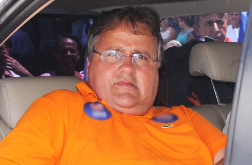 Comissão de Ética discute nesta segunda se investigará caso Geddel 