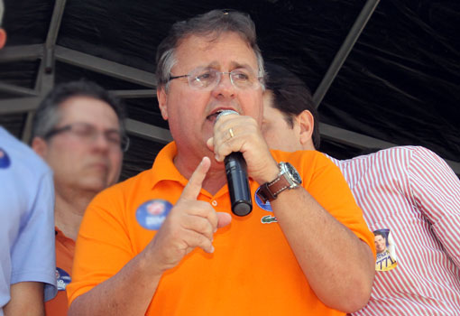 Em nota defesa de Geddel Vieira Lima diz que foi desnecessário decreto de prisão preventiva