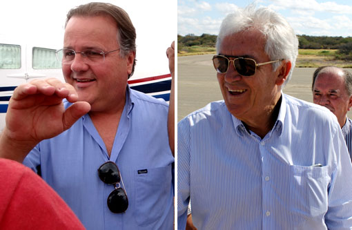 Eleições 2014: Geddel lidera disputa pelo Senado com 36% e Otto sobe 10 pontos