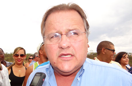 Eleições 2014: Geddel Vieira Lima declara candidatura