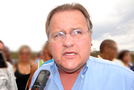 Em delação premiada, Alexandre Margotto cita Geddel em suposto esquema de corrupção na Caixa