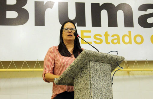 Brumado: Nutricionista fala sobre a importância de Programa de Alimentação Escolar 