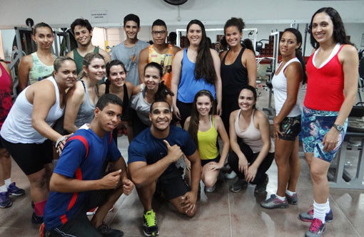 Brumado: A Genes Academia faz aniversário e quem ganha qualidade de vida é você