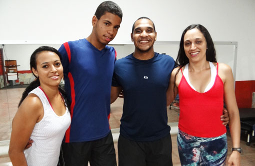 Brumado: A Genes Academia faz aniversário e quem ganha qualidade de vida é você