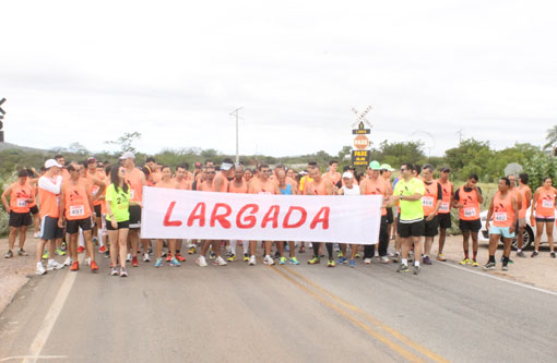 Brumado: Neste sábado (07) tem a 2ª Corrida Noturna da Genes Academia