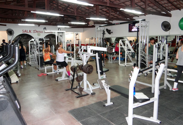 Genes Academia: conheça os benefícios do exercício físico aliada à alimentação