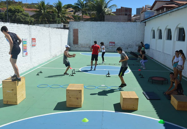 Genes Academia: conheça os benefícios do exercício físico aliada à alimentação