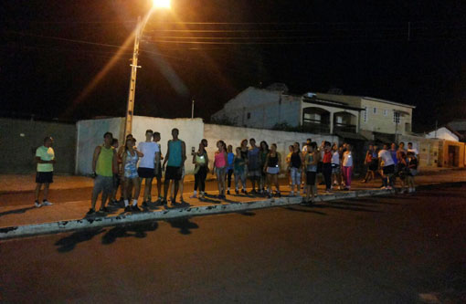 Genes Academia promove 'esquenta' para a 2ª Corrida de Academias