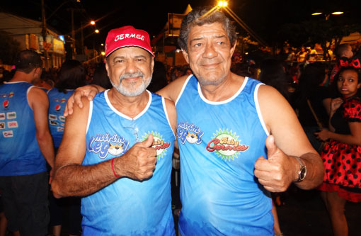 Brumado: Diretores de Blocos elogiam realização do Carnaval