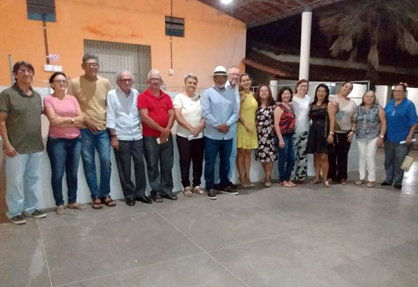 Brumado: Genival Moura Matos é eleito presidente da APAE