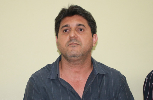 Brumado: Genivaldo Azevedo é o primeiro a ter candidatura a prefeito registrada na Justiça Eleitoral