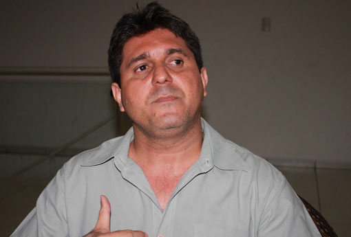 Brumado: Genivaldo Azevedo realiza últimas atividades de campanha 