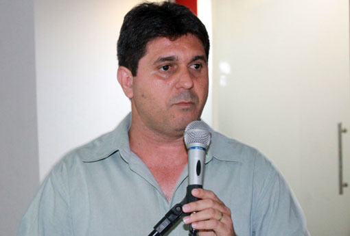 Brumado: candidato a prefeito de Brumado Genivaldo Azevedo divulga agenda de campanha