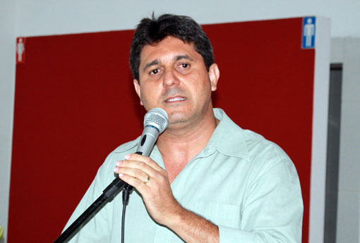 Brumado: candidato a prefeito de Brumado Genivaldo Azevedo divulga agenda de campanha