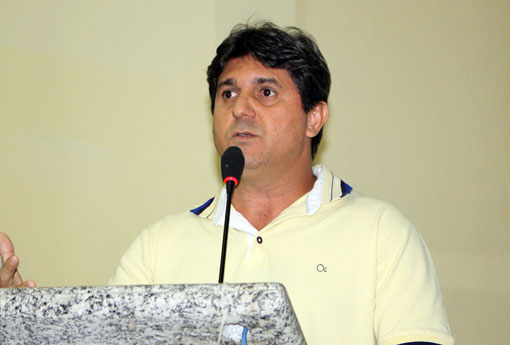 Brumado: Genivaldo Azevedo agradece os 282 votos recebidos e diz que se candidatará a deputado estadual em 2018
