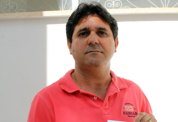 Brumado: candidatura de Genivaldo Azevedo a deputado federal é registrada no TSE