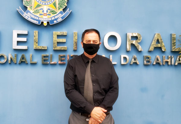 Eleições 2020: Juiz eleitoral considera dia de votação na região de Brumado dentro da normalidade