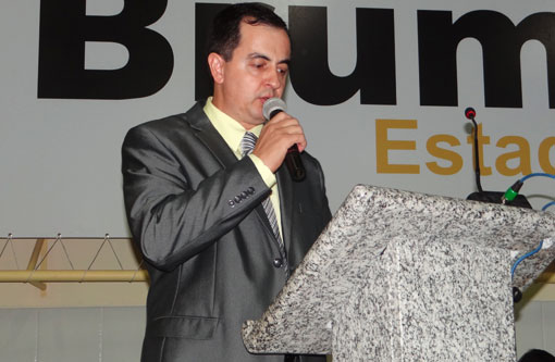 Juiz diz que a população de Brumado deveria comparecer mais às sessões da Câmara de Vereadores