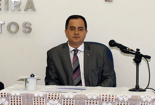 Brumado: juiz Genivaldo Alves Guimarães fala sobre o processo eleitoral e fraudes que serão apuradas