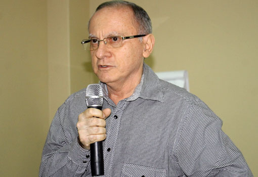 Carlinhos Moura assume presidência do Partido Trabalhista Cristão (PTC) em Brumado