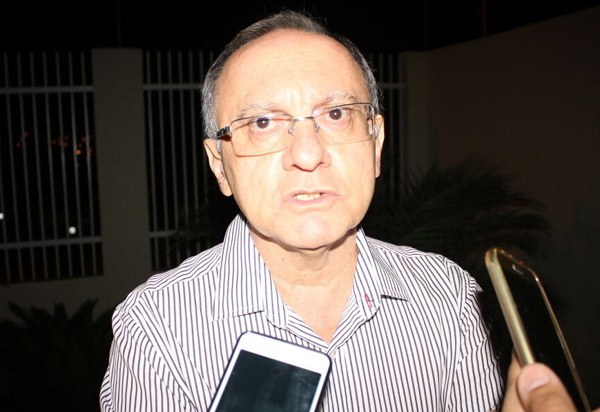 Ex-prefeito Geraldo Azevedo divulga carta aberta ao povo de Brumado