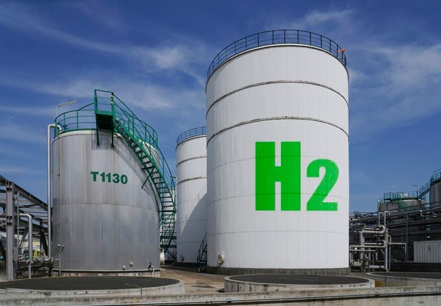 Bahia terá fábrica de hidrogênio verde instalada em Camaçari