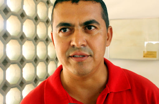 Guajeru: Prefeito comenta sobre sua administração e melhorias no abastecimento de água do município