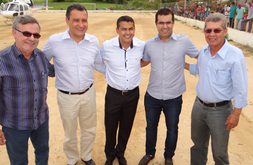 Guajeru: Resultado das eleições demonstra   fortalecimento da atual gestão no município