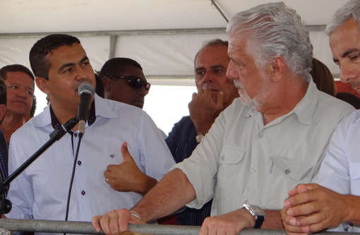 Guajeru: Resultado das eleições demonstra   fortalecimento da atual gestão no município