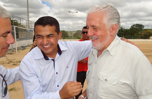 Guajeru: Resultado das eleições demonstra   fortalecimento da atual gestão no município