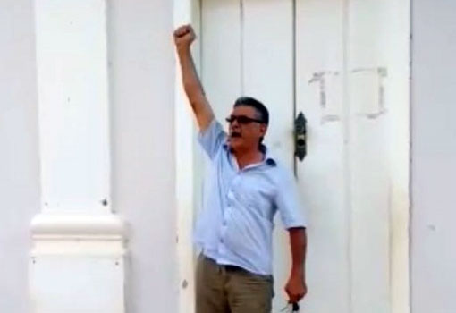 Paramirim: prefeito reduz seu salário, do vice, secretários, cargos de confiança, comissionados e servidores contratados