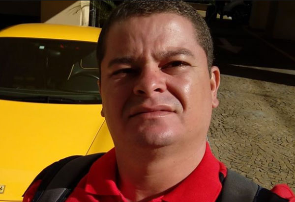 Brumadense morre em Salvador vítima da Covid-19