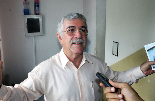 Brumado: CMDS promove reunião para falar sobre Programa Nacional de Crédito Fundiário