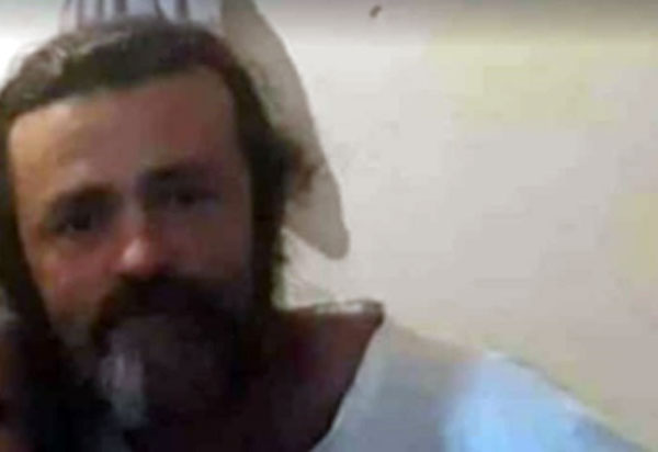 Desaparecido há mais de 10 dias, homem é encontrado morto em Rio de Contas