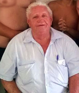 Luto: Morre o Brumadense Gildásio Cardoso