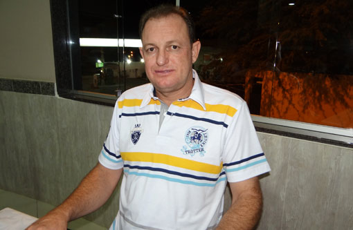 Gilson Dias participará de encontro do PV em Teixeira de Freitas