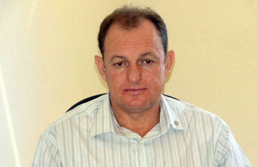 Eleições 2014: Gilson Dias realiza caminhada no bairro Baraúnas nesta quinta (18)