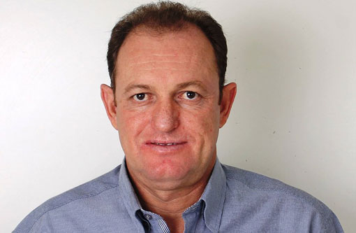 Gilson Dias deseja a todos um Feliz Natal