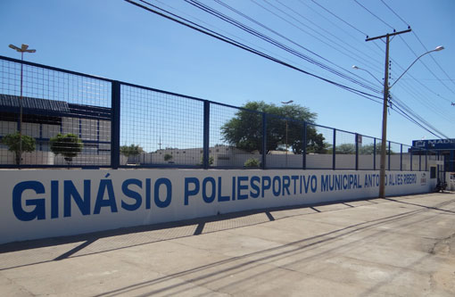 Campeonato do Sudoeste de Futsal acontece em Brumado neste final de semana