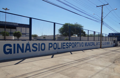 Brumado sediará zonal final do Campeonato do Sudoeste de Futsal
