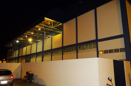 Nesta sexta-feira, 06, tem as semifinais da 2ª Divisão do Campeonato Brumadense de Futsal