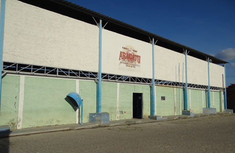 Aracatu sedia zonal do Campeonato Baiano de Futsal
