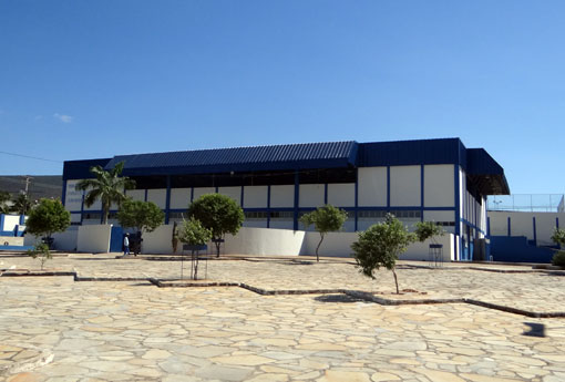 Brumado: escolinhas de futebol da cidade de enfrentam em grande amistoso neste domingo (22)