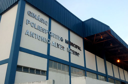 Brumado: Torneio Integração de Baba acontece no Ginásio Antônio Alves Ribeiro