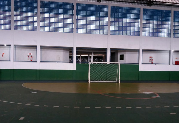 Zonal do sudoeste do Campeonato Baiano de Futsal 2018 será realizado em Ibiassucê