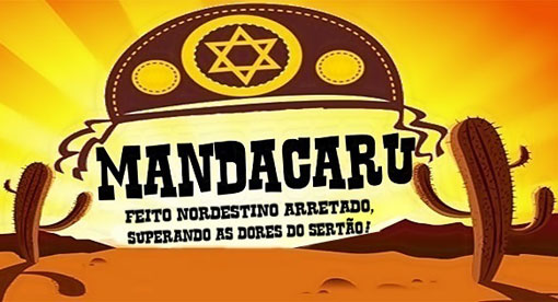 Brumado: Equipe Mandacaru convida para gincana do CEB