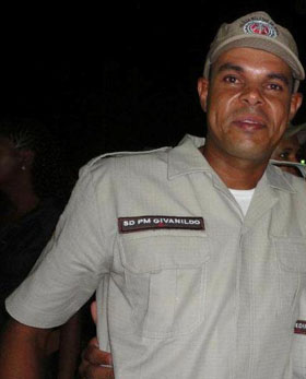 TRAGÉDIA EM JUSSIAPE: POLICIAL AINDA ESTÁ EM COMA