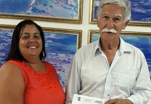 Brumado: Nova Conselheira Tutelar assume cargo