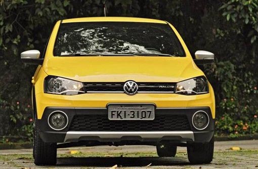 Volkswagen estende garantia das linhas Gol, Voyage, Fox e SpaceFox para 3 anos