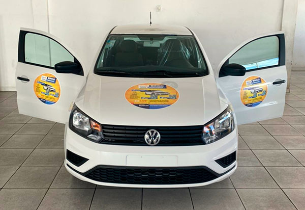 Rotary Club realiza neste domingo (13) o 2º Bingo Beneficente em prol das Obras Sociais em Brumado